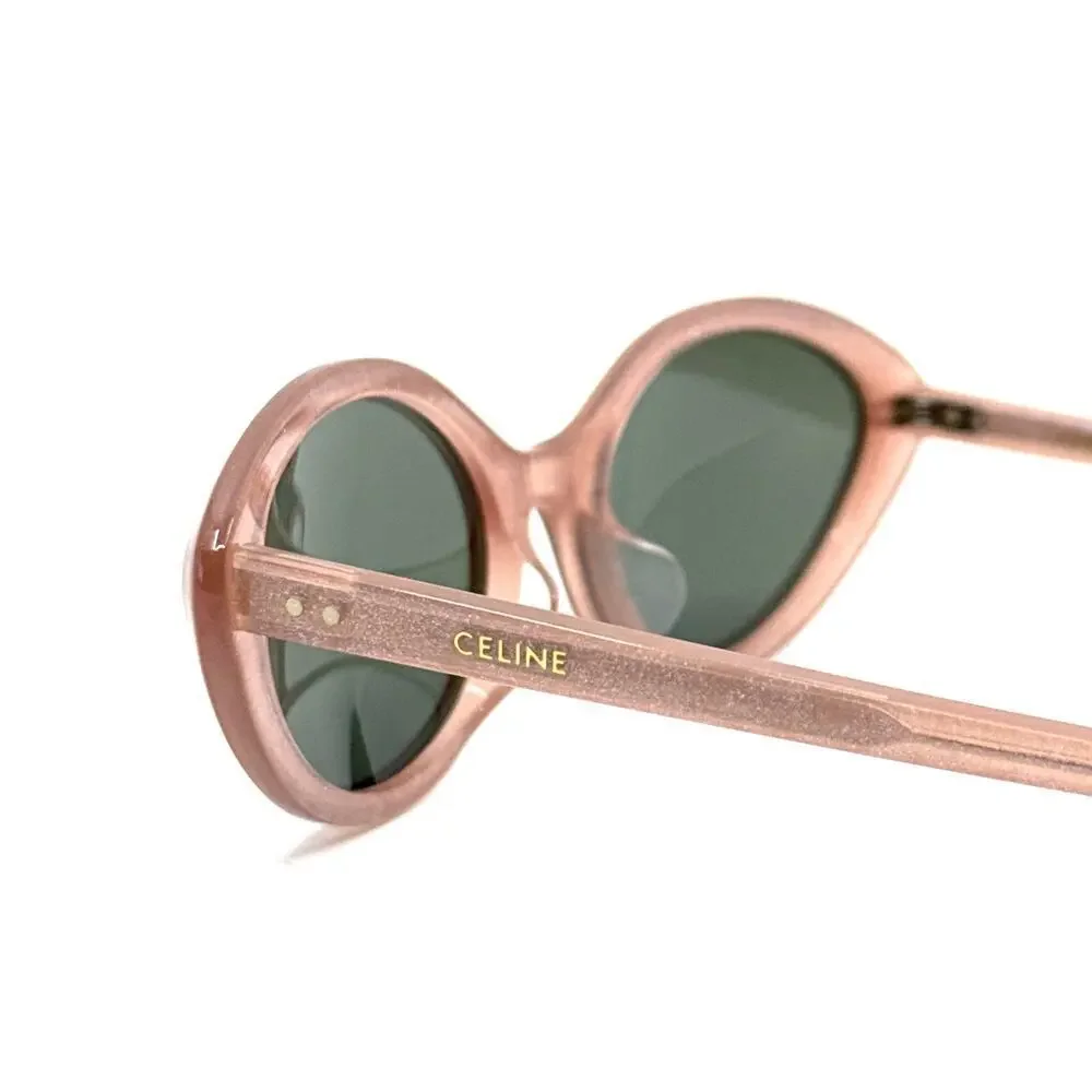 New, CELINE Sunglasses CL40264U 74N Authentic